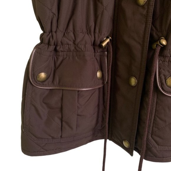 Lauren Ralph Lauren  Quilted Vest - Picture 5 of 10